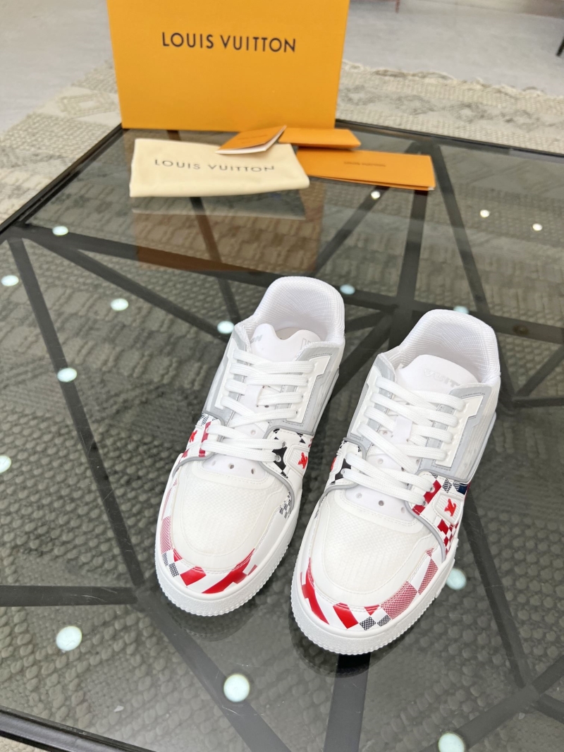 LV Sneakers